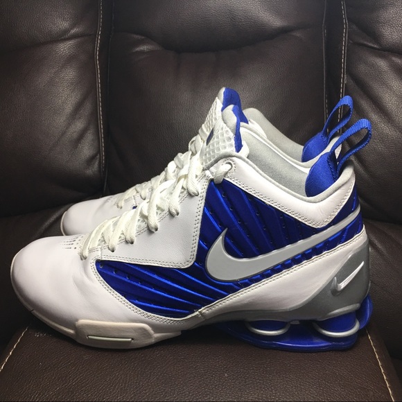 hyperdunk back to the future